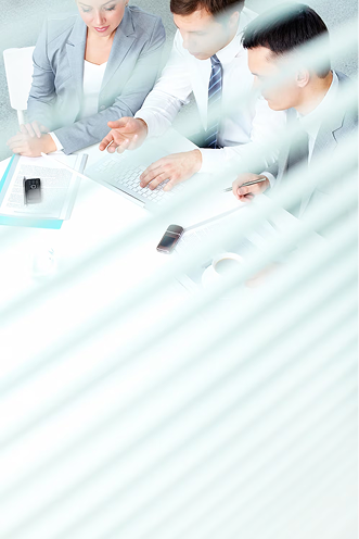 Zespół MAGAW biuro rachunkowe - profesjonalni księgowi w Warszawie