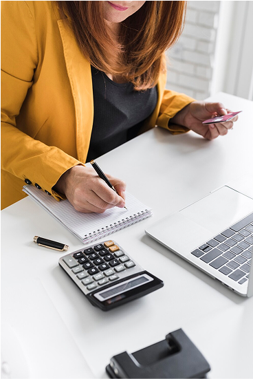 Zdjęcie zespołu MAGAW biuro rachunkowe 2