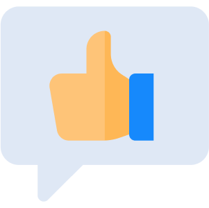 Ikona +100 zadowolonych klientów - MAGAW biuro rachunkowe